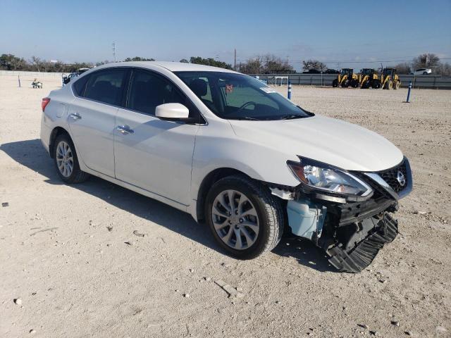 2019 NISSAN SENTRA S - 3N1AB7AP0KY447068