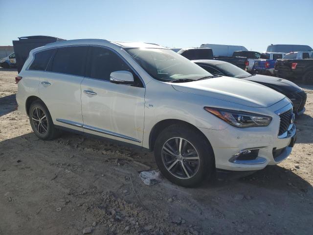 VIN 5N1DL0MNXKC528303 2019 INFINITI QX60 no.4