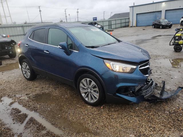 2019 BUICK ENCORE PRE - KL4CJASB8KB941700
