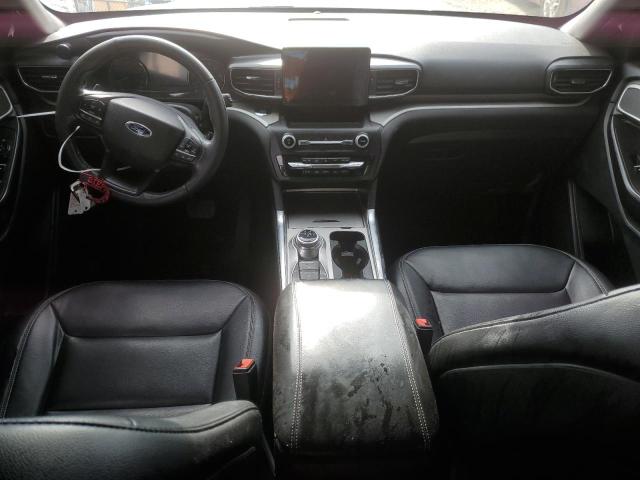 2020 FORD EXPLORER X - 1FMSK8DH4LGB82360