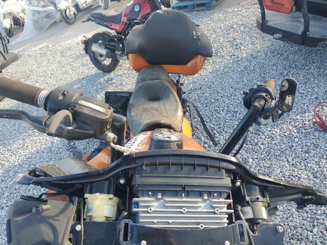 2015 HARLEY-DAVIDSON FLTRXS ROA 1HD1KTM19FB607254