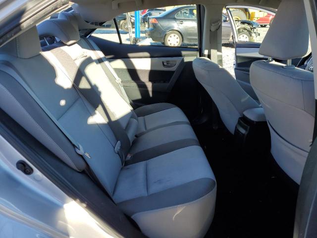 2017 TOYOTA COROLLA L 2T1BURHE1HC798432