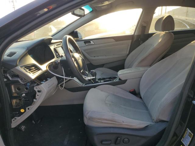 2015 HYUNDAI SONATA SE - 5NPE24AF1FH191630