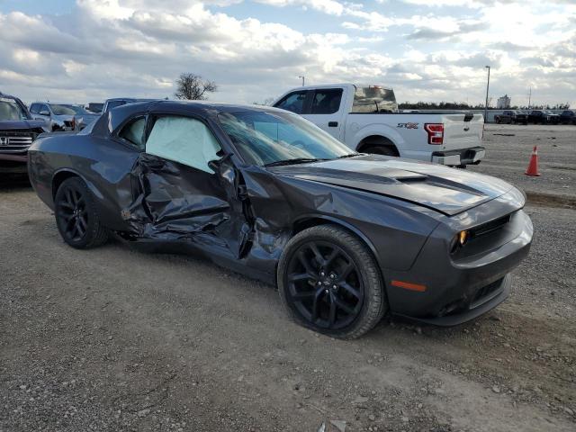 Vin: 2c3cdzag0mh552332, lot: 86345674, dodge challenger sxt 20214