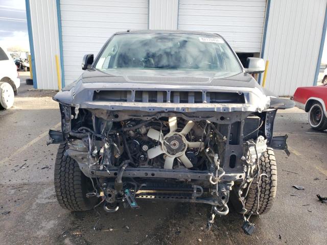 2018 TOYOTA TUNDRA DOU - 5TFCY5F13JX023025