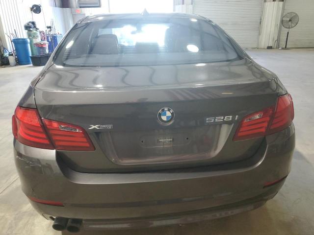 VIN WBAXH5C50DDW13193 2013 BMW 5 SERIES no.6