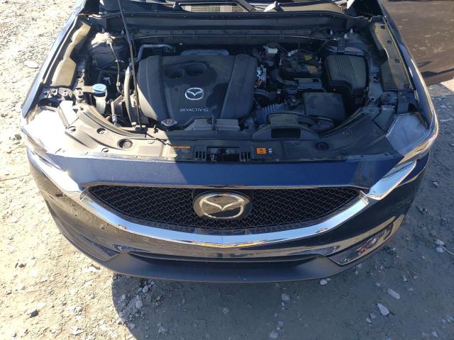 2021 MAZDA CX-5 GRAND - JM3KFADM8M1373126