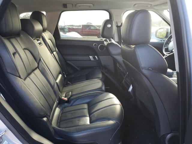 2016 LAND ROVER RANGE ROVE - SALWR2KF9GA638466