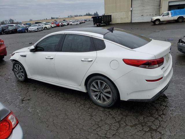 2019 KIA OPTIMA LX - 5XXGT4L38KG307260