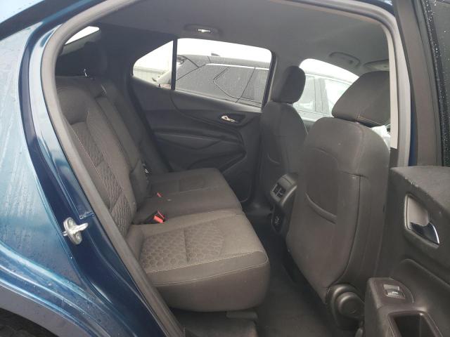 2020 CHEVROLET EQUINOX LT - 2GNAXTEV7L6202021
