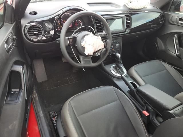2015 VOLKSWAGEN BEETLE 1.8 - 3VWF17ATXFM616123