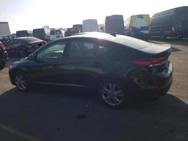 VIN KMHD84LF1JU473316 2018 HYUNDAI ELANTRA no.2