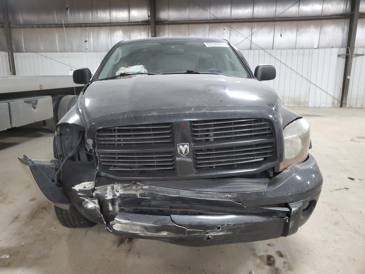 Lot #3030445464 2006 DODGE RAM 1500 S