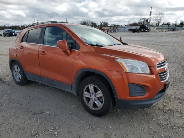 2015 CHEVROLET TRAX 1LT - KL7CJLSB7FB199312
