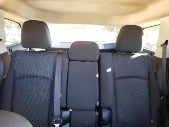 2017 DODGE JOURNEY SE - 3C4PDCAB3HT619405
