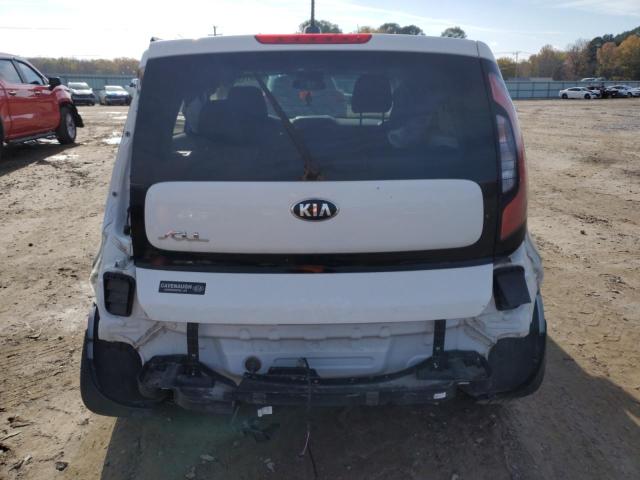 VIN KNDJN2A23J7560119 2018 KIA SOUL no.6