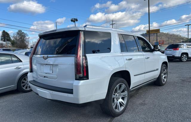 VIN 1GYS4CKJ7GR459059 2016 CADILLAC ESCALADE no.4