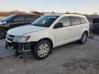 2016 DODGE JOURNEY SE - 3C4PDCAB7GT151659