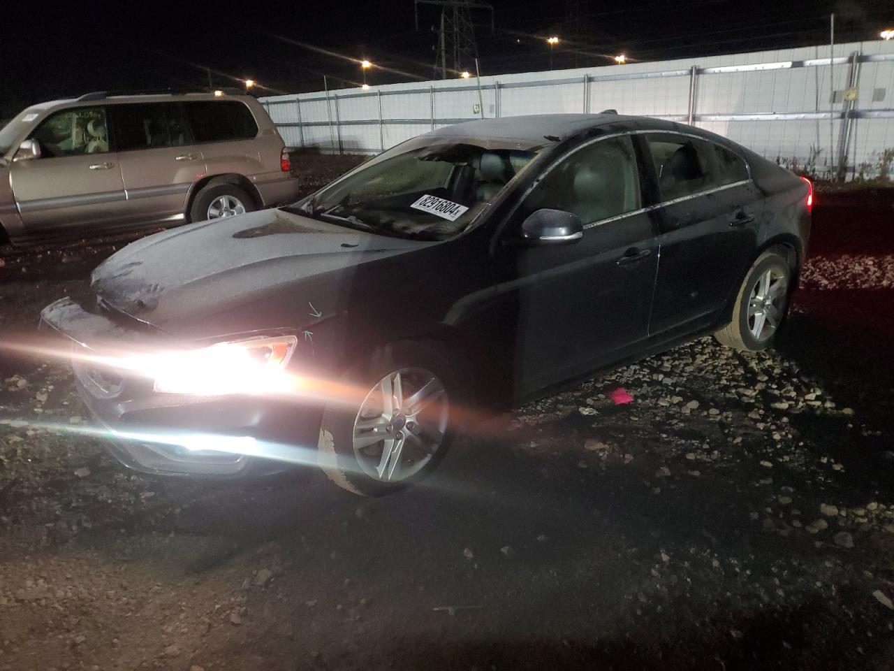 VOLVO S60 PREMIER