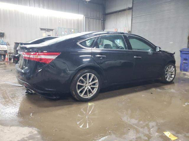 2015 TOYOTA AVALON XLE - 4T1BK1EB5FU169723