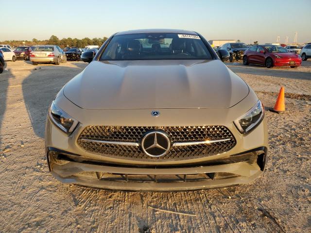 2023 MERCEDES-BENZ CLS 450 4M - W1K2J5KB6PA112703