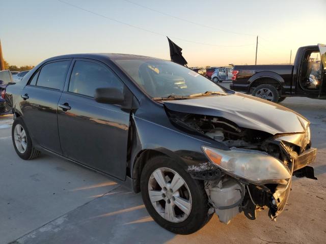 JTDBU4EE1B9141294 Toyota Corolla Base 2011