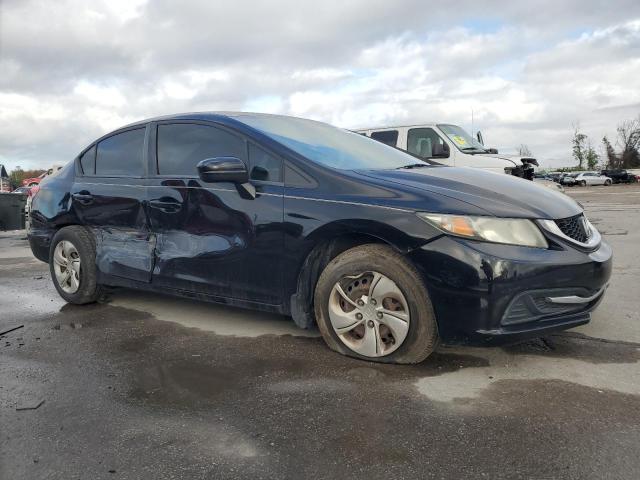 VIN 19XFB2F57EE064876 2014 HONDA CIVIC no.4