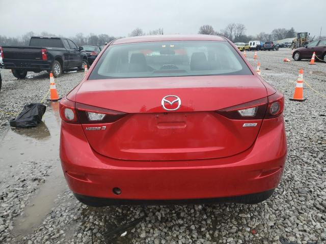 VIN 3MZBM1T73GM319814 2016 MAZDA 3 no.6