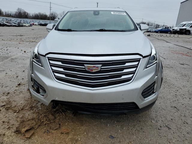 2017 CADILLAC XT5 LUXURY - 1GYKNBRS2HZ103593