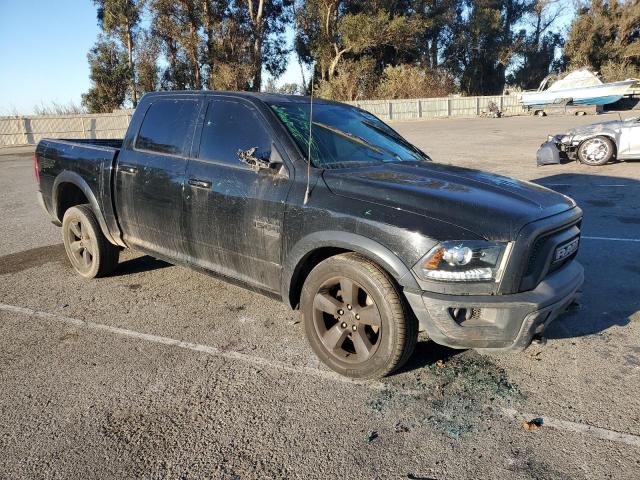 2019 RAM 1500 CLASS - 1C6RR6LG9KS694839