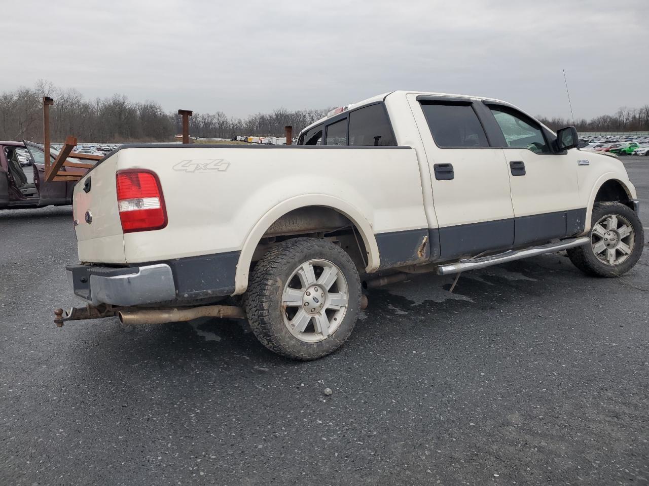 Lot #3041623535 2009 FORD F-150