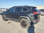 Lot #3023625304 2016 JEEP CHEROKEE T