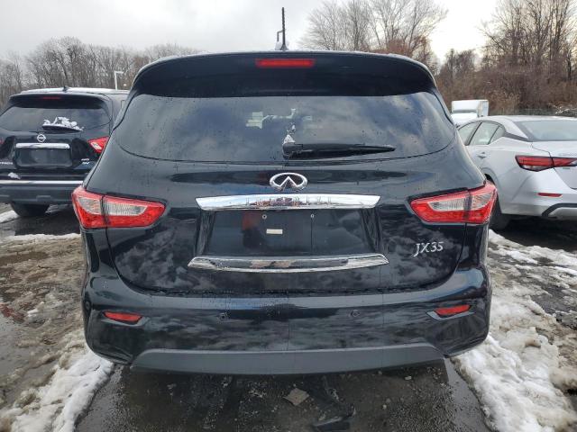 VIN 5N1AL0MM5DC319614 2013 INFINITI JX35 no.6