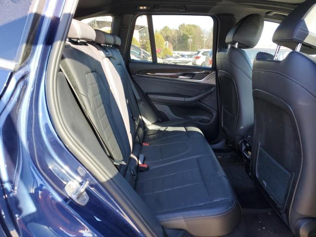 2018 BMW X3 XDRIVE3 - 5UXTR9C51JLC77823