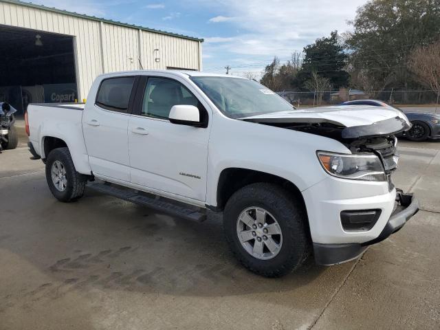 2017 CHEVROLET COLORADO - 1GCGSBEN7H1307826