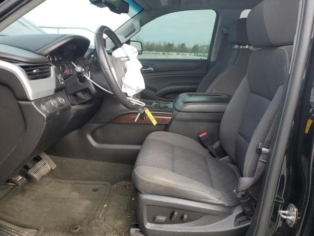 2015 GMC YUKON SLE 1GKS2AKC6FR240310