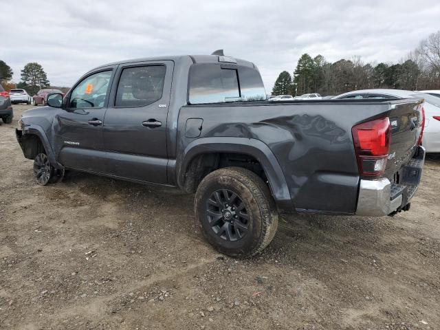 2022 TOYOTA TACOMA DOU - 3TMCZ5AN6NM473304