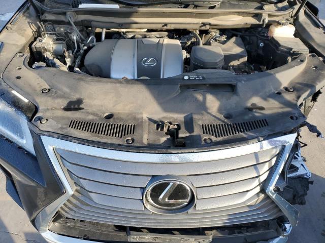 2017 LEXUS RX 350 BAS - 2T2ZZMCAXHC057344