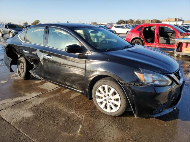 2017 NISSAN SENTRA S - 3N1AB7AP1HY228371