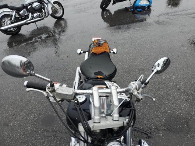 2002 HONDA VT750 DC JH2RC44102M600206