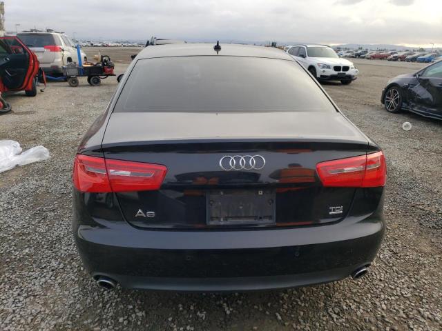 VIN WAUFMAFC7EN140849 2014 AUDI A6 no.6