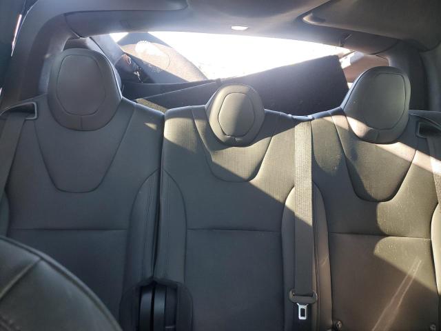 2022 TESLA MODEL X - 7SAXCDE54NF341849