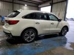 Lot #3024640673 2017 ACURA MDX TECHNO