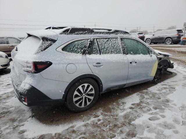 2020 SUBARU OUTBACK 4S4BTAAC3L3212727