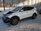 2018 HYUNDAI SANTA FE S - 5NMZUDLB2JH063392