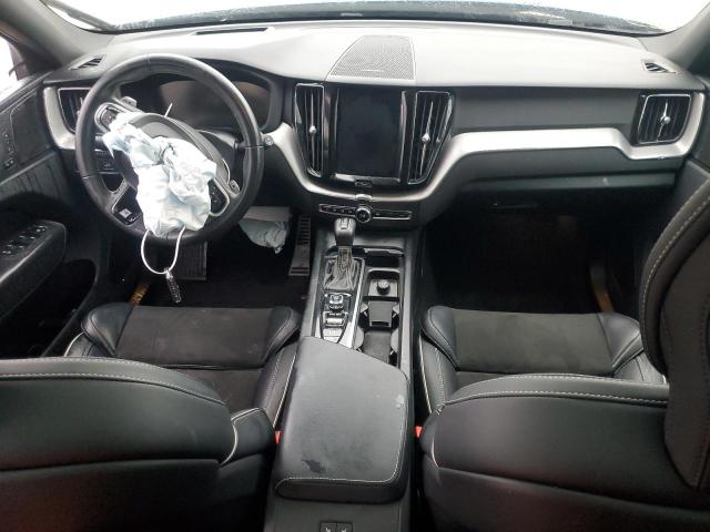 2019 VOLVO XC60 T6 R- LYVA22RM1KB278556