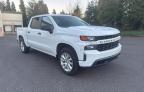 Lot #3024137802 2022 CHEVROLET SILVERADO