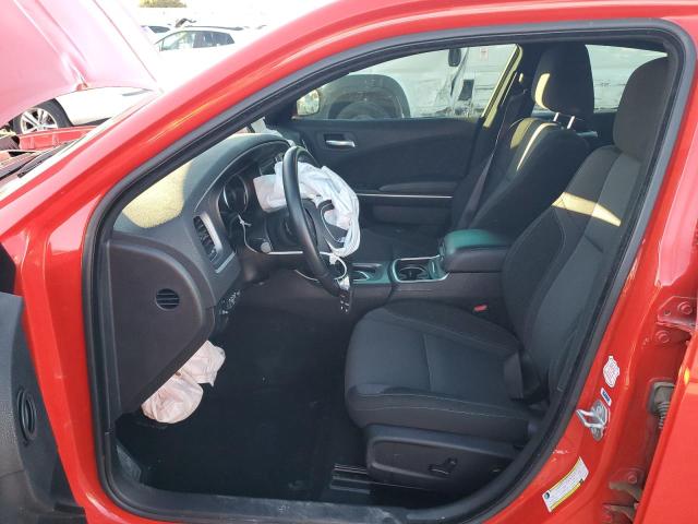 2022 DODGE CHARGER SX - 2C3CDXBG3NH235231
