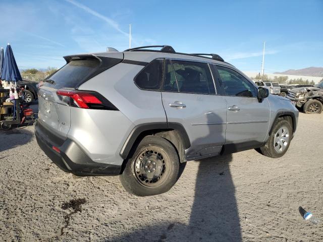 2019 TOYOTA RAV4 LE - 2T3H1RFV7KW005072