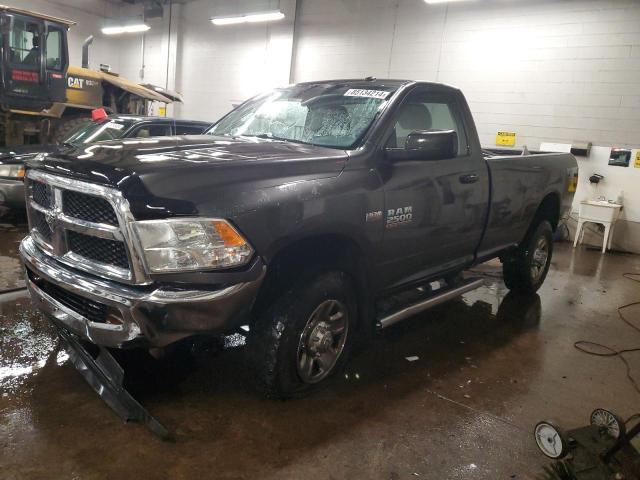 2014 RAM 2500 ST #3034279215